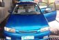 Mazda Familia 1997 for sale-0