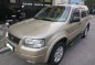 2006 FORD ESCAPE XLS FOR SALE-2