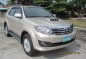 Toyota Fortuner 2013 for sale-1