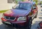 1999 Honda CRV for sale-0