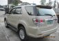 Toyota Fortuner 2013 for sale-3