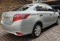 2017 Toyota Vios J Dual vvti 25tkm all original rush sale-5