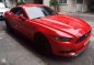 2017 Ford Mustang for sale-0