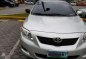 2010 Toyota Corolla Altis 16G Automatic for sale-1