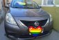 Nissan Almera 2014 for sale-0