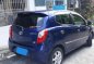 2016 Toyota Wigo for sale-2