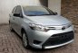 2017 Toyota Vios J Dual vvti 25tkm all original rush sale-1