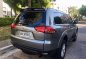 Mitsubishi Montero Sports GLS V 2014 for sale-1