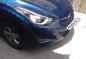 Hyundai Elantra 2014 for sale-0