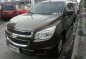 Chevrolet Trailblazer 2015 for sale-2