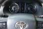 Toyota Fortuner G 2017 for sale-5