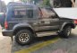 Like New Mitsubishi Pajero for sale-3