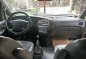 Hyundai Starex 2005 for sale-4