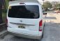 2017 TOYOTA Hiace for sale-2