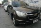 Chevrolet Trailblazer 2015 for sale-0