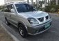 Mitsubishi Adventure 2009 for sale-0