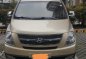 2009 Hyundai Grand Starex for sale-0