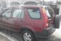 2003 Honda CRV for sale-1