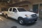 2008 Toyota Hilux for sale-0