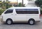 2007 Toyota HiAce for sale-3