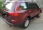 Mitsubishi Montero 2014 for sale-3