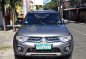 2014 Mitsubishi Montero Sport for sale-1