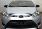 2017 Toyota Vios J Dual vvti 25tkm all original rush sale-0