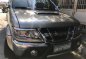 Isuzu Sportivo 2012 for sale-2