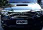 2014 Toyota Fortuner for sale-0