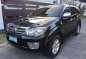 2010 Toyota Fortuner for sale-0