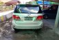 Toyota Fortuner 2006 for sale-1