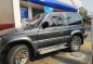 Like New Mitsubishi Pajero for sale-1