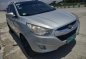 Hyundai Tucson 2011 for sale-1