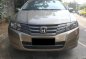 Honda CITY 2011 for sale-4