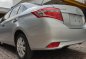 2017 Toyota Vios J Dual vvti 25tkm all original rush sale-3