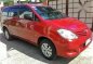 Toyota Innova E 2009 for sale-1