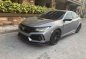 Honda Civic 2016 for sale-0