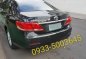 2011 Toyota Camry 2.4 G for sale-2