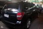 SUBARU FORESTER 2.0L AWD 2016 for sale-4