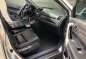 2007 Honda CRV matic for sale -4