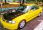 Well kept Honda Civic for sale-5