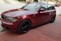 2011 BMW 118D for sale-6