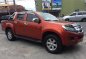 Isuzu D-max 2016 for sale-1