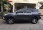 Toyota Fortuner 2018 for sale-2