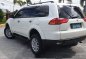 2010 Mitsubishi Montero for sale-3