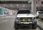 Well kept Mitsubishi Pajero for sale-3