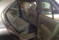 Toyota Fortuner G 2010 for sale-0