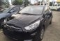 Hyundai Accent 2018 AT gas for sale-2