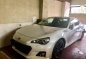 Subaru BRZ Manual 2013 for sale-0