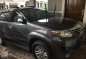 Toyota Fortuner 2012 for sale-0